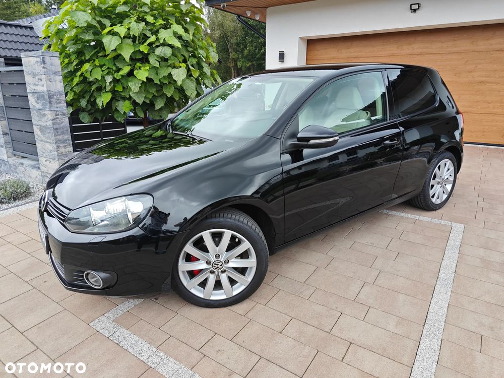 Volkswagen Golf - 3