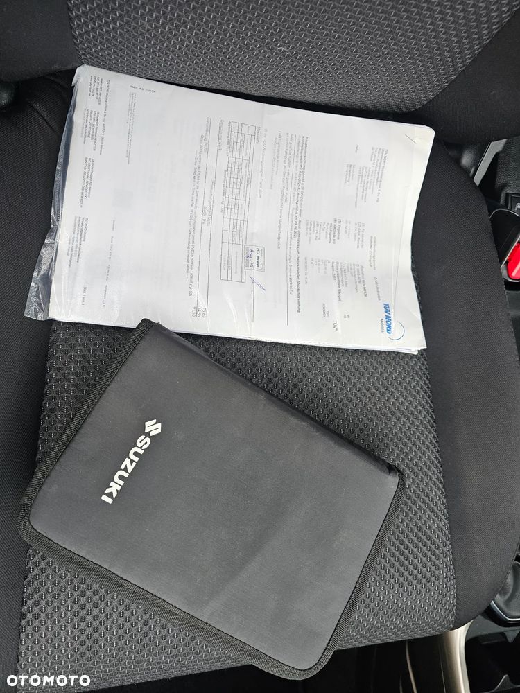 Suzuki Ignis Dualjet Allgrip Comfort+ - 21