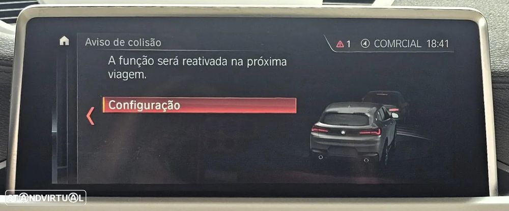 BMW X2 16 d sDrive Auto - 14
