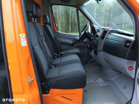Volkswagen Crafter - 6