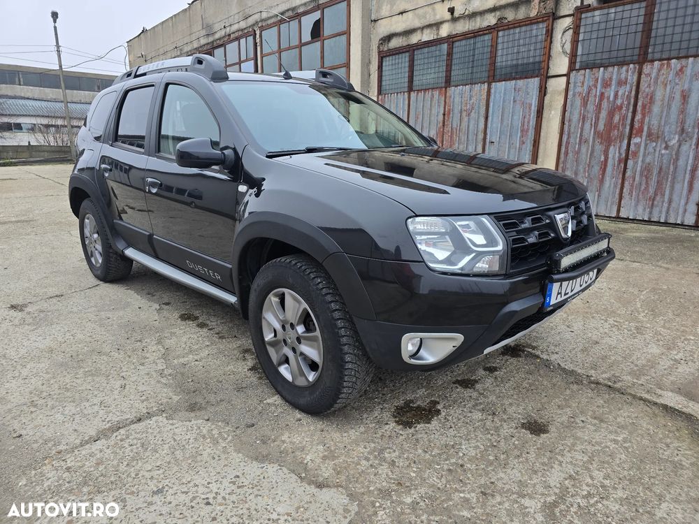 Dacia Duster - 9