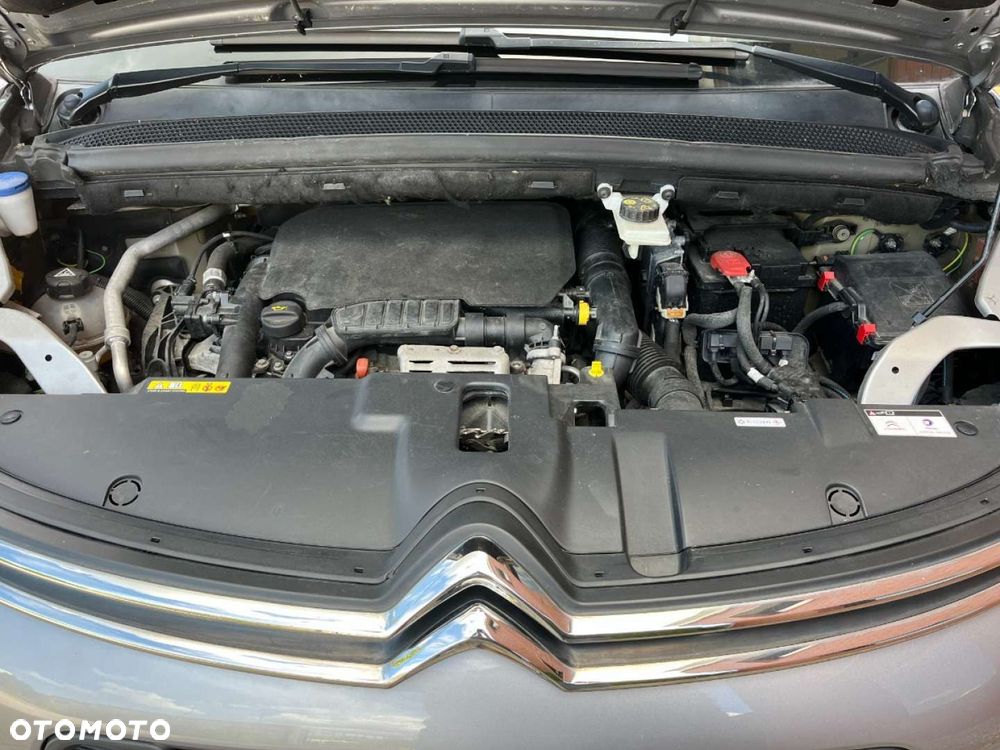 Citroën C4 Picasso PureTech 130 Stop&Start EAT6 SELECTION - 25