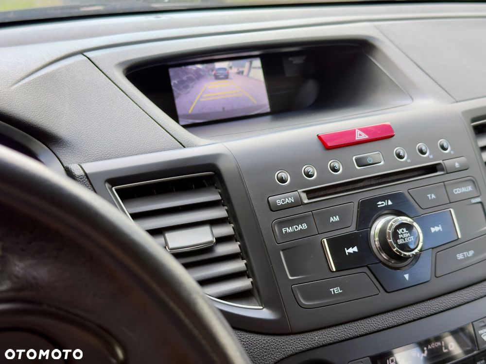 Honda CR-V 2.0 Lifestyle - 22