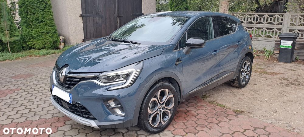 Renault Captur 1.3 TCe Intens - 5