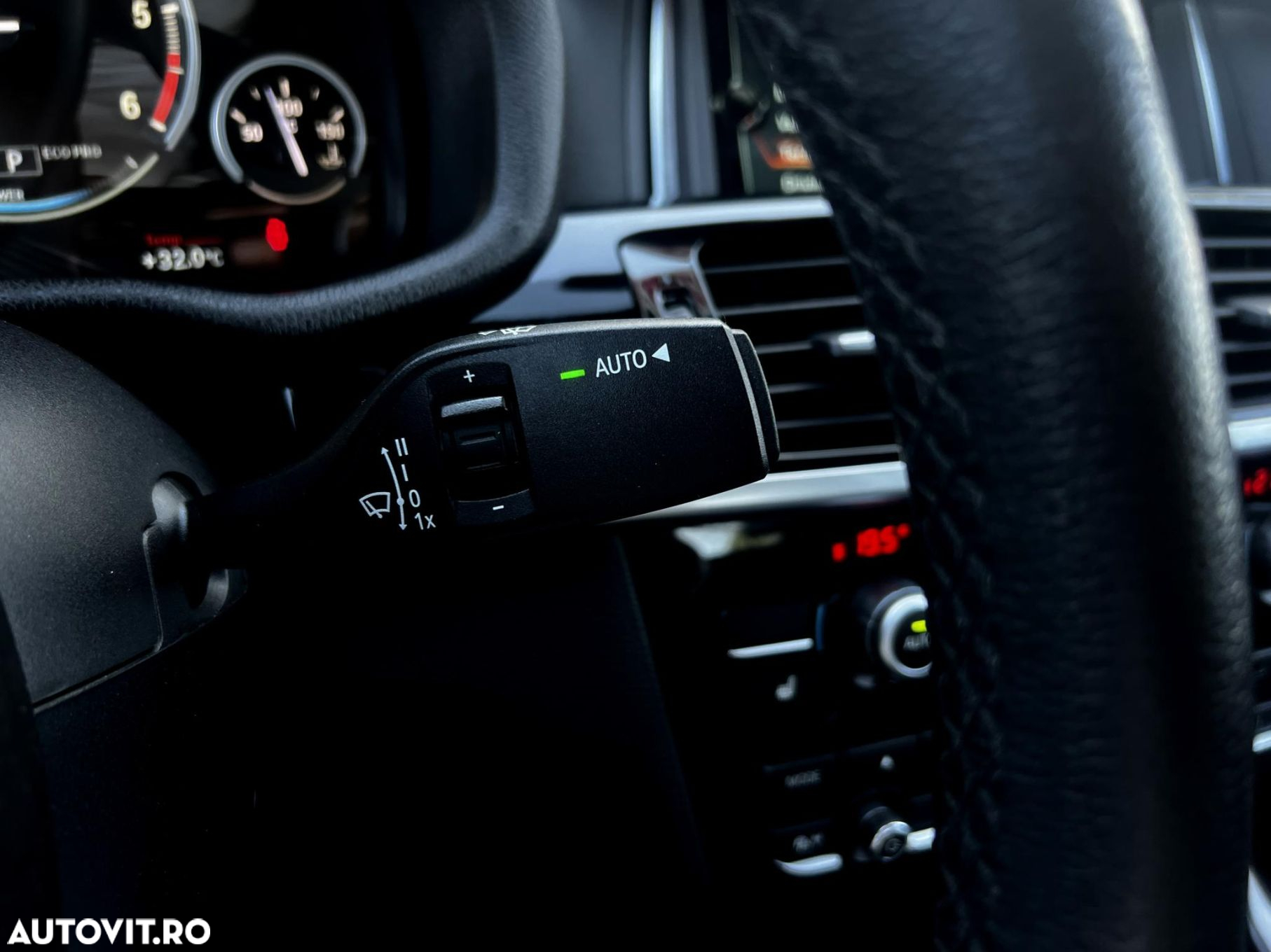 BMW X4 - 16