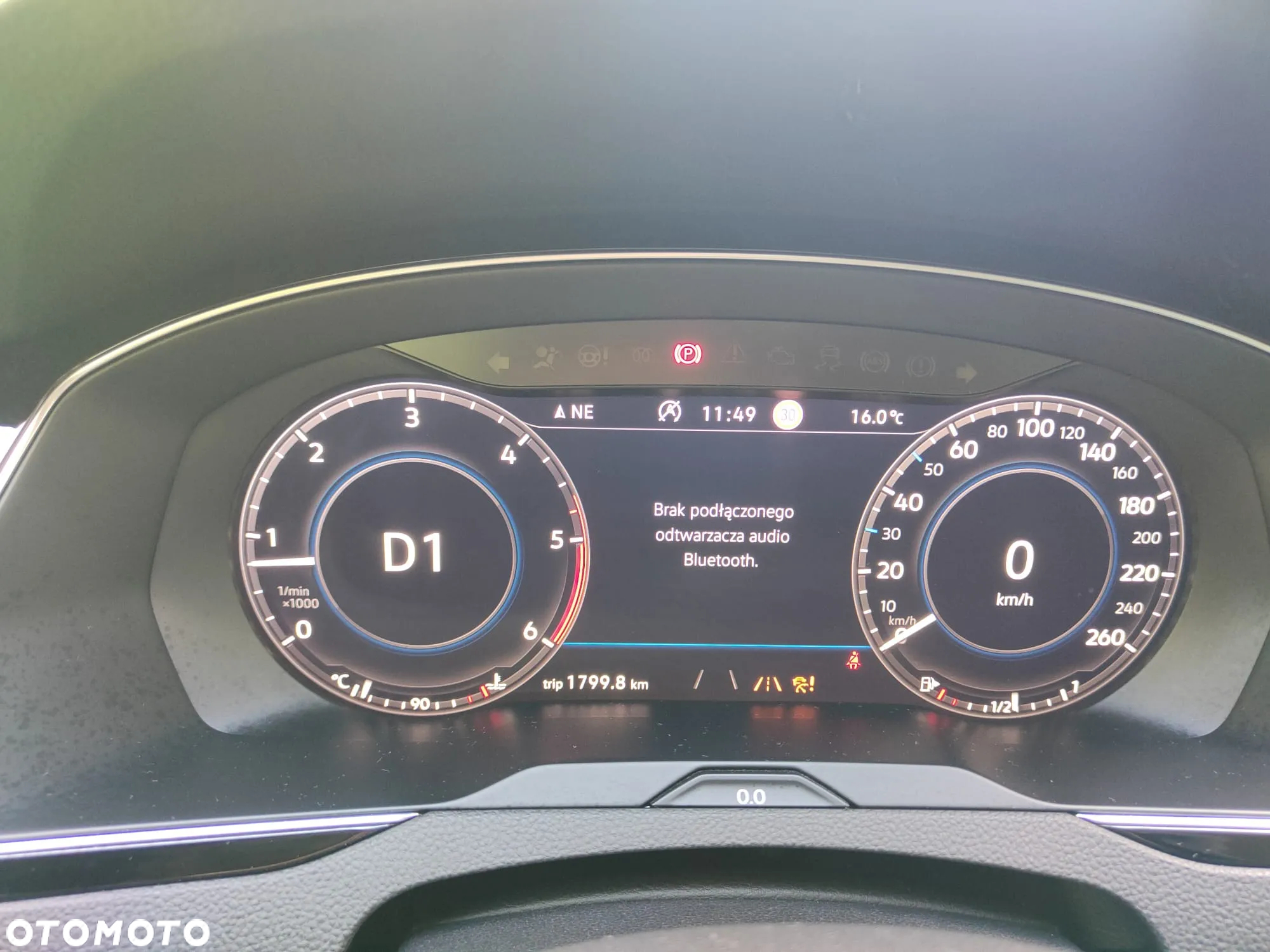 Volkswagen Passat 2.0 TDI BMT Highline DSG - 7
