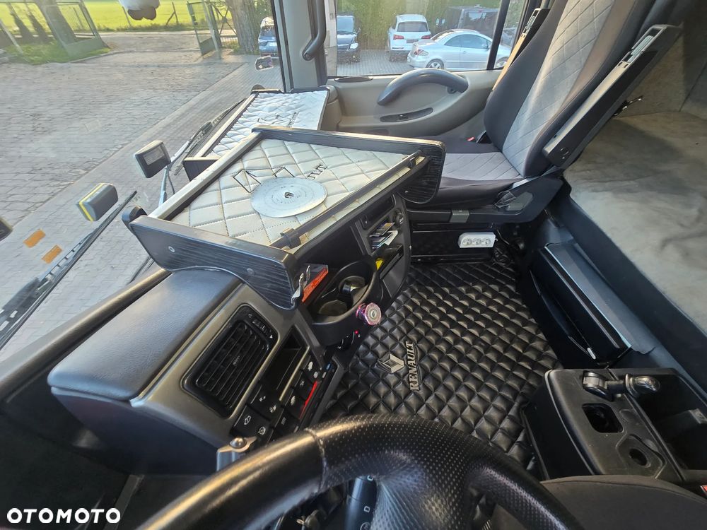 Renault MAGNUM DXI 520 EURO 5 - 21