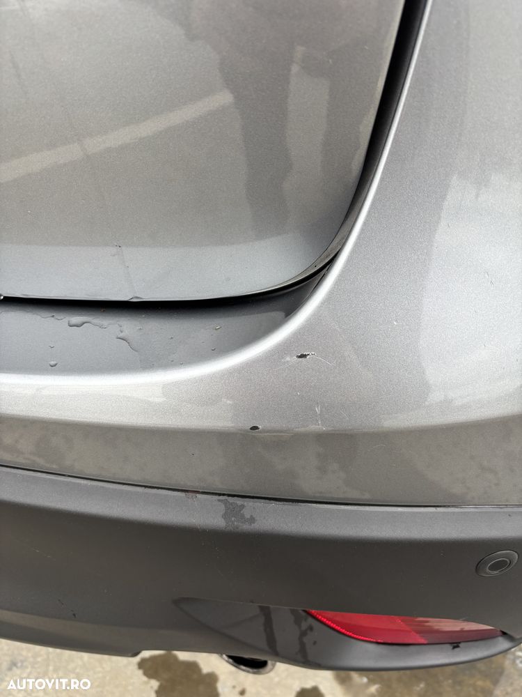 Mazda CX-5 - 12