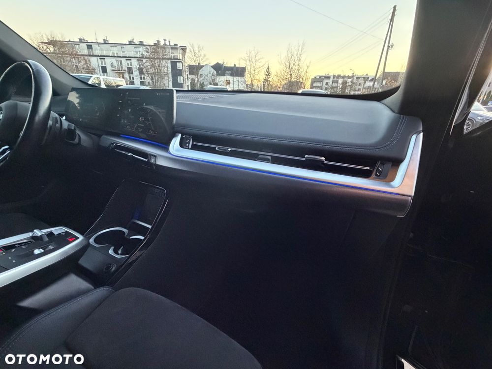 BMW X1 xDrive23d mHEV sport - 17