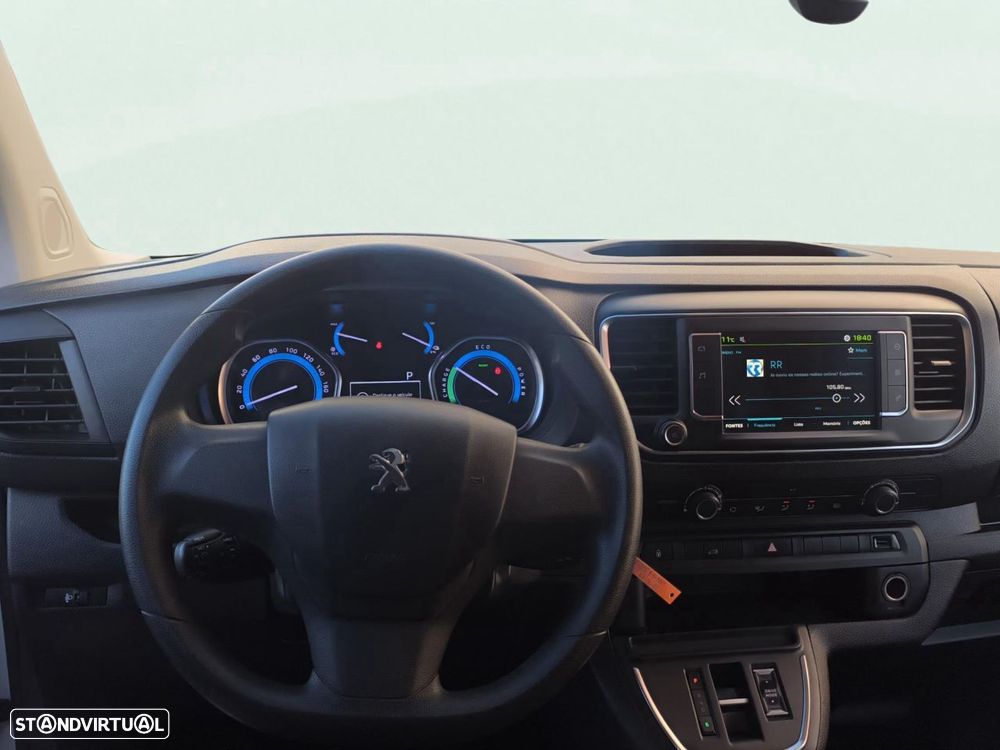 Peugeot Expert 75 kWh Standard - 13