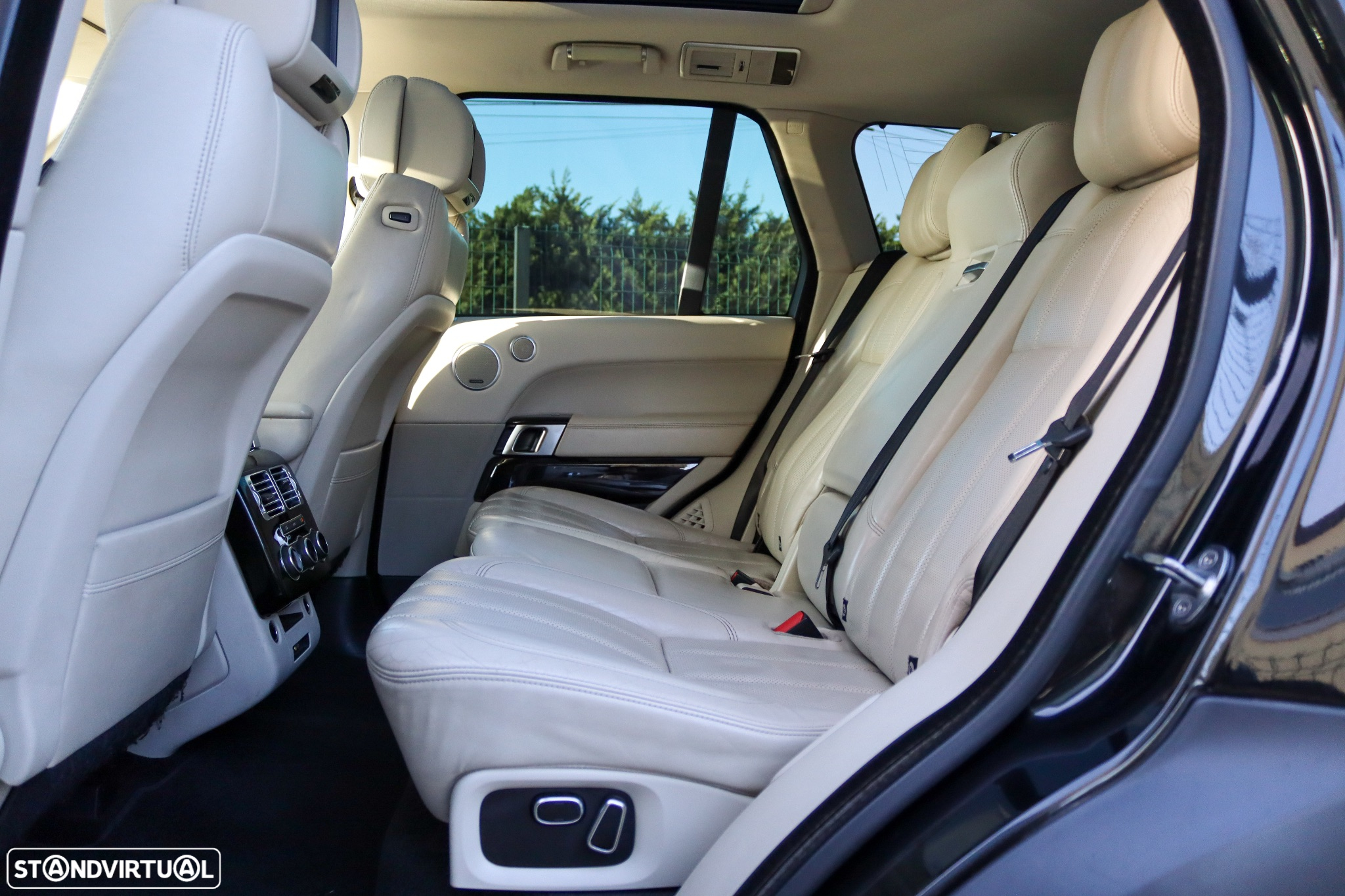 Land Rover Range Rover 3.0 TDV6 Vogue - 41