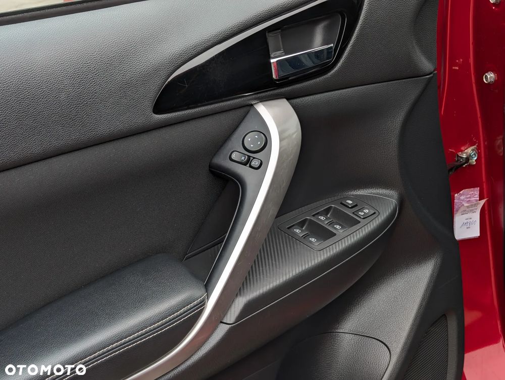 Mitsubishi Eclipse Cross 1.5 T-MIVEC 2WD CVT Diamant+ - 19