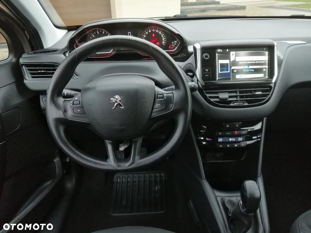 Citroën DS3 VTi 95 Chic - 21