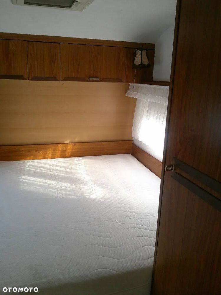 Wilk Safari lux z dodatkowym dachem - 13