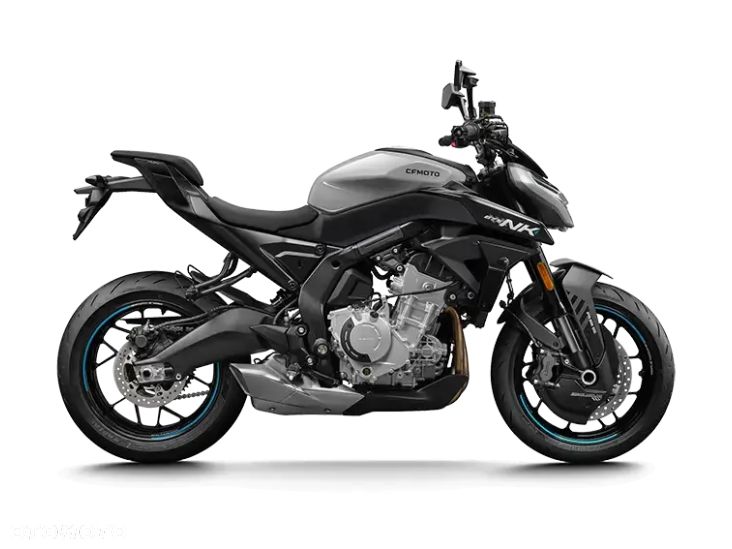 CFMoto Inny - 11