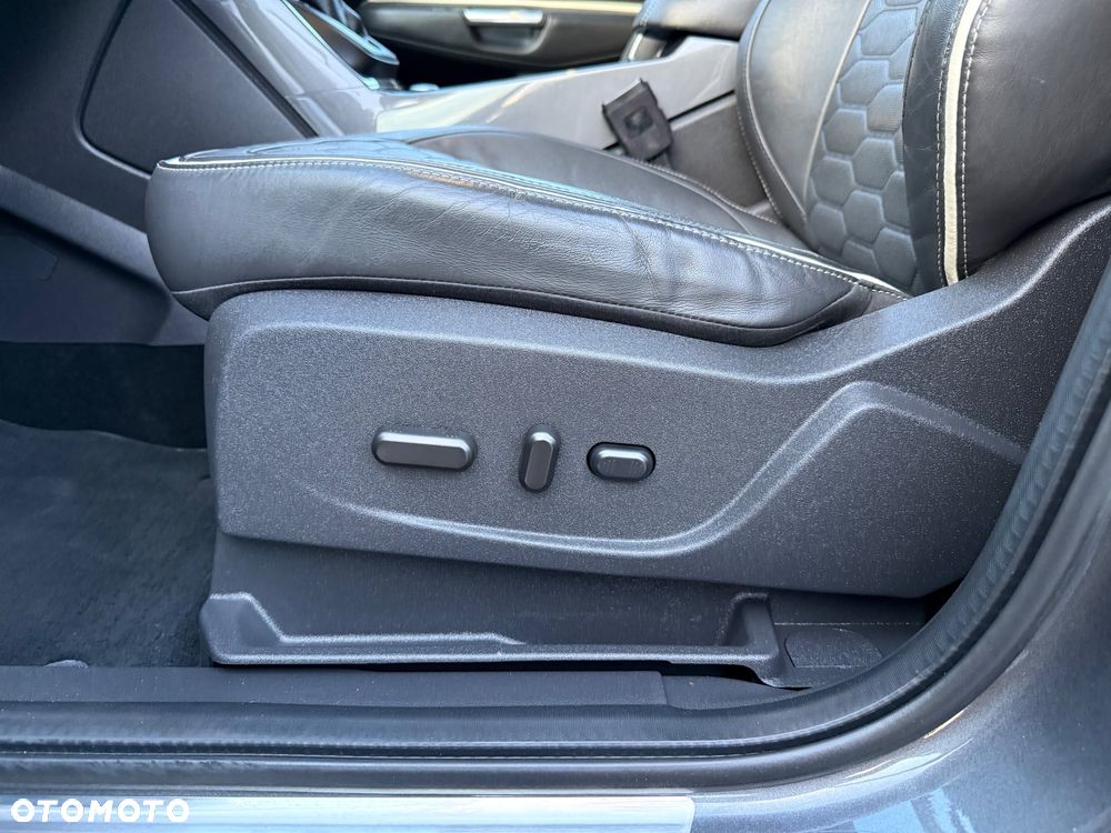 Ford Kuga 1.5 EcoBoost 4x4 Vignale - 22