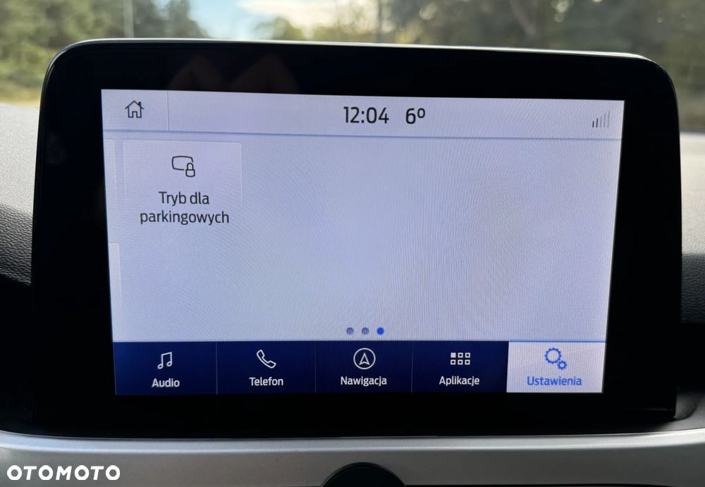 Ford Focus 1.0 EcoBoost Hybrid TITANIUM - 27