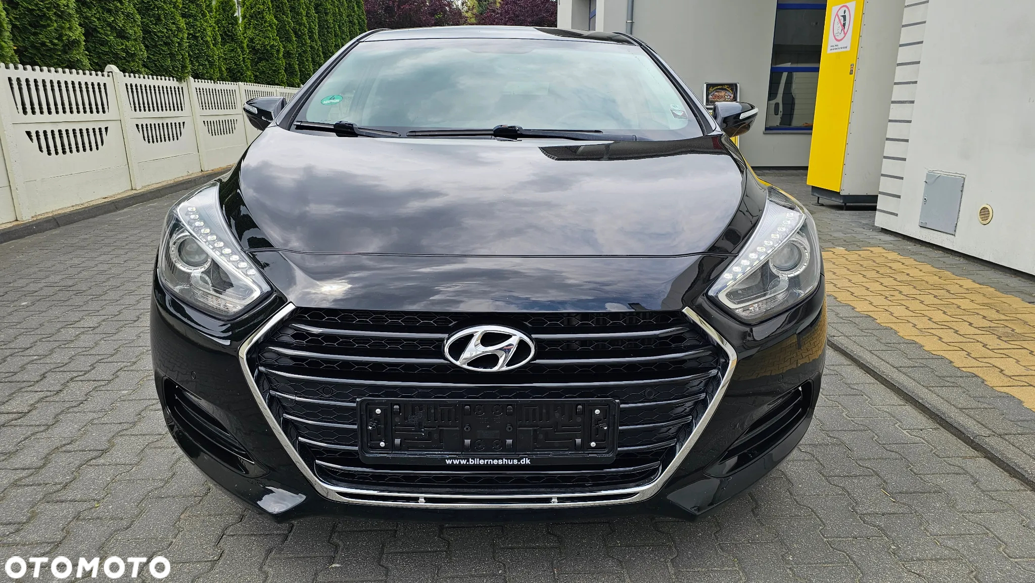 Hyundai i40 1.7 CRDi BlueDrive Premium - 3