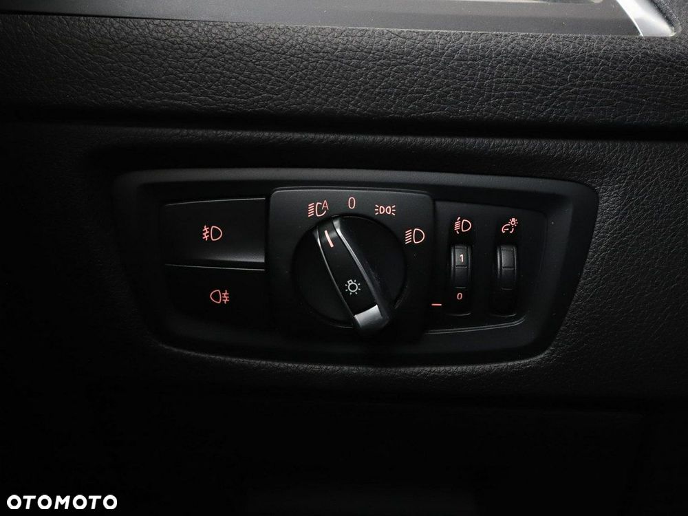BMW Seria 1 118d Urban Line - 33