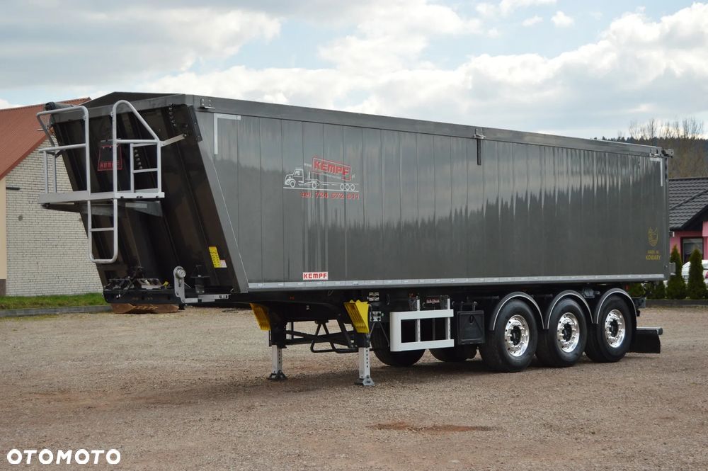 Kempf - SKM / 50 m3 / 2022 !!! - 3