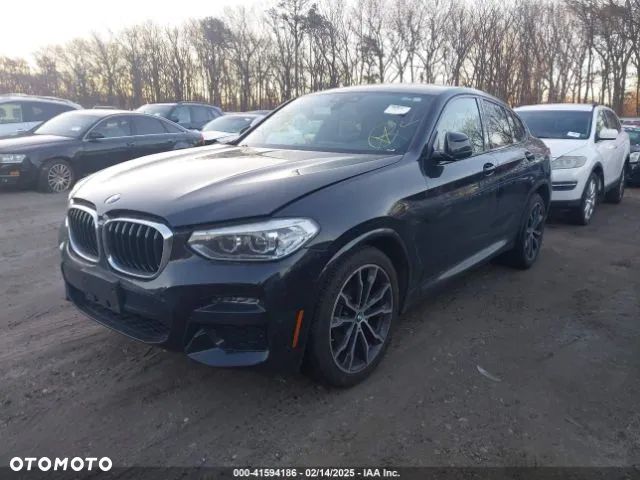 BMW X4 xDrive30i M Sport - 2