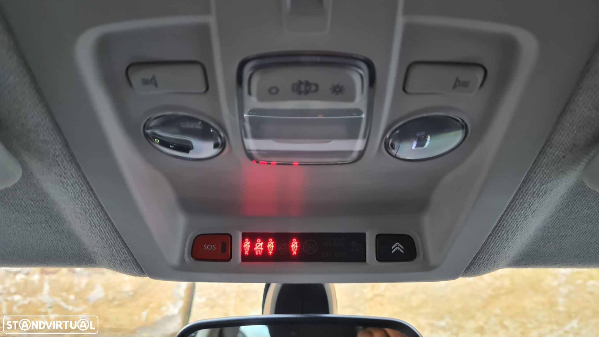 Citroën C4 Cactus - 12