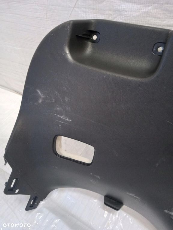 FORD MONDEO MK5 V KOMBI TAPICERKA TYLNEJ KLAPY BAGAŻNIKA DS73-N42906-ENW - 7