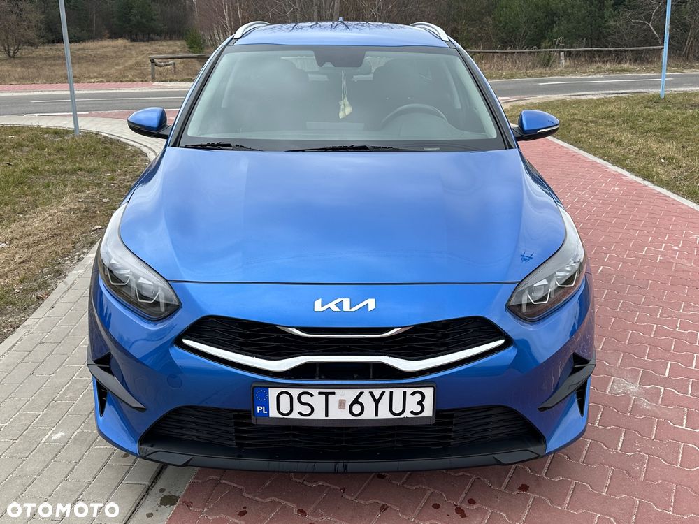Kia Ceed 1.5 T-GDI L - 2