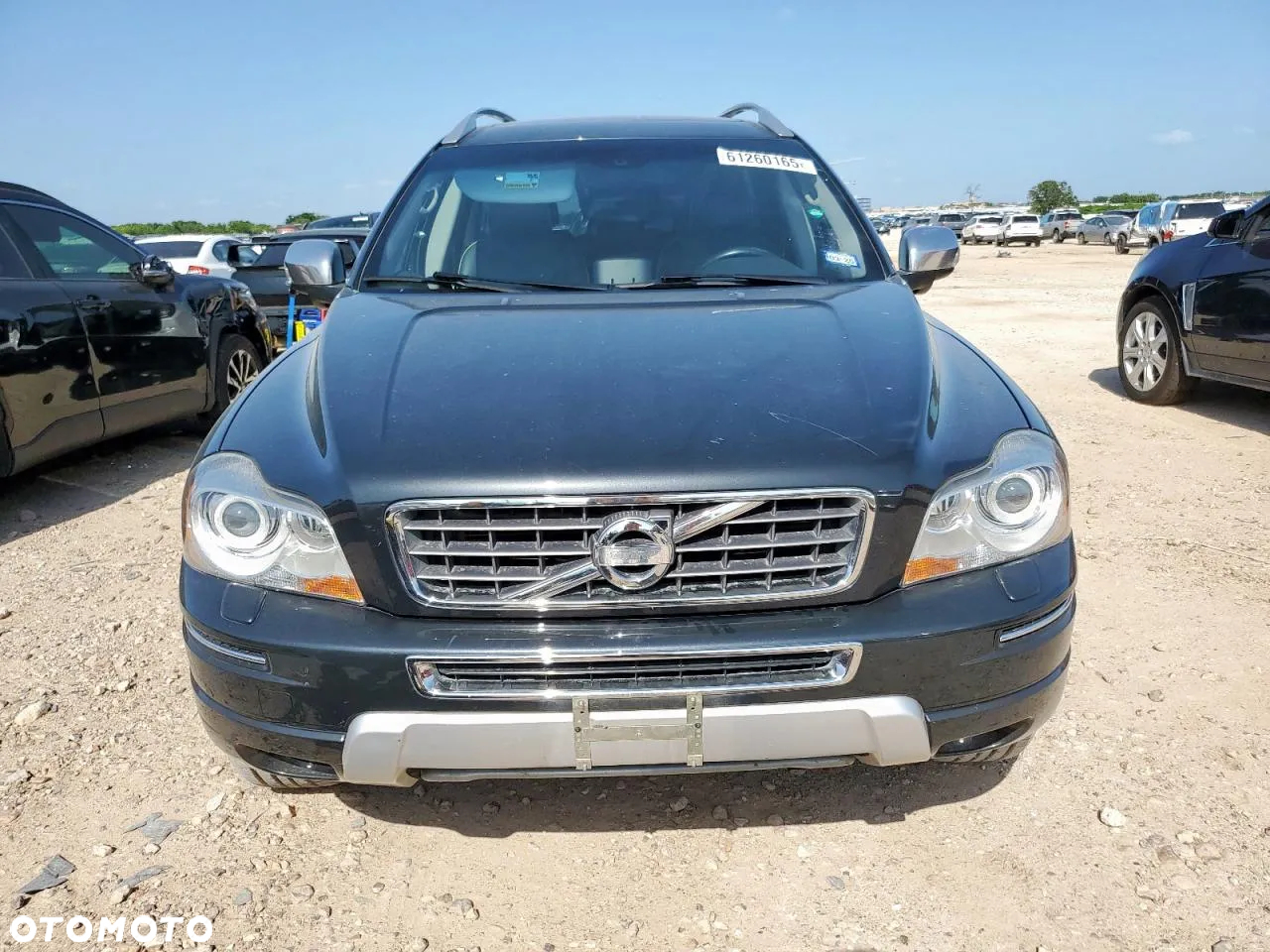 Volvo XC 90 - 2