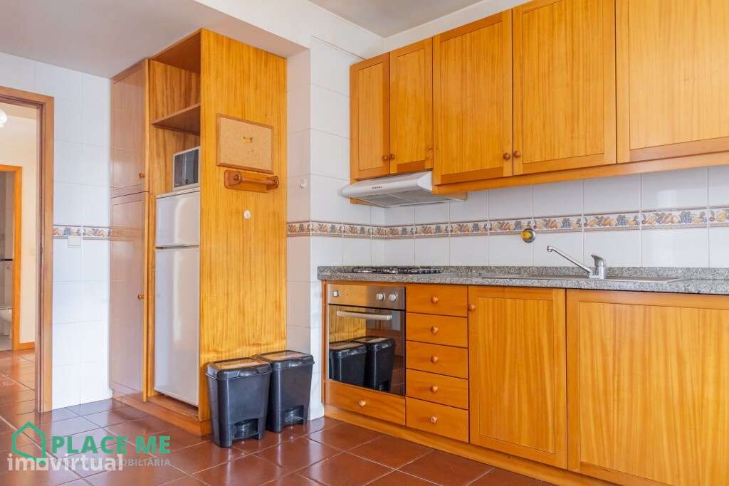 Apartamento T1 - Universidade do Minho - Grande imagem: 3/31