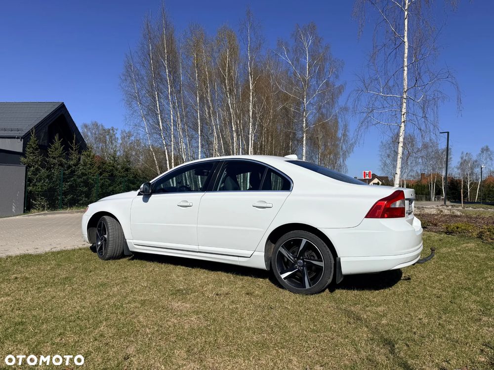Volvo S80 1.6D DRIVe Momentum - 10