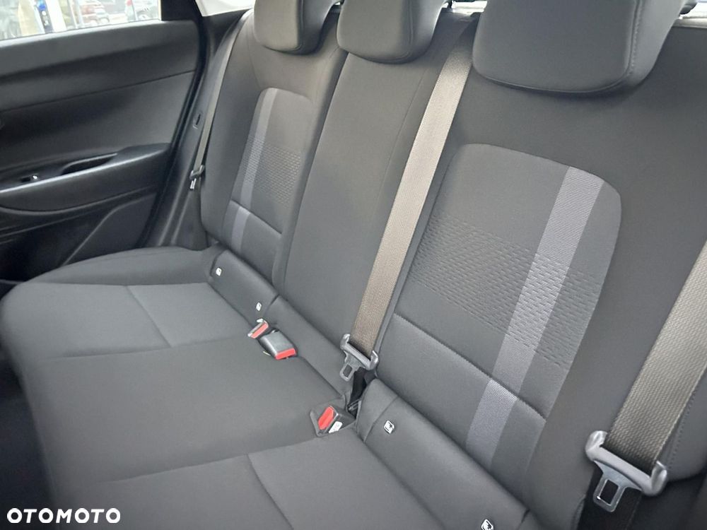 Hyundai i20 1.0 T-GDi Modern - 13