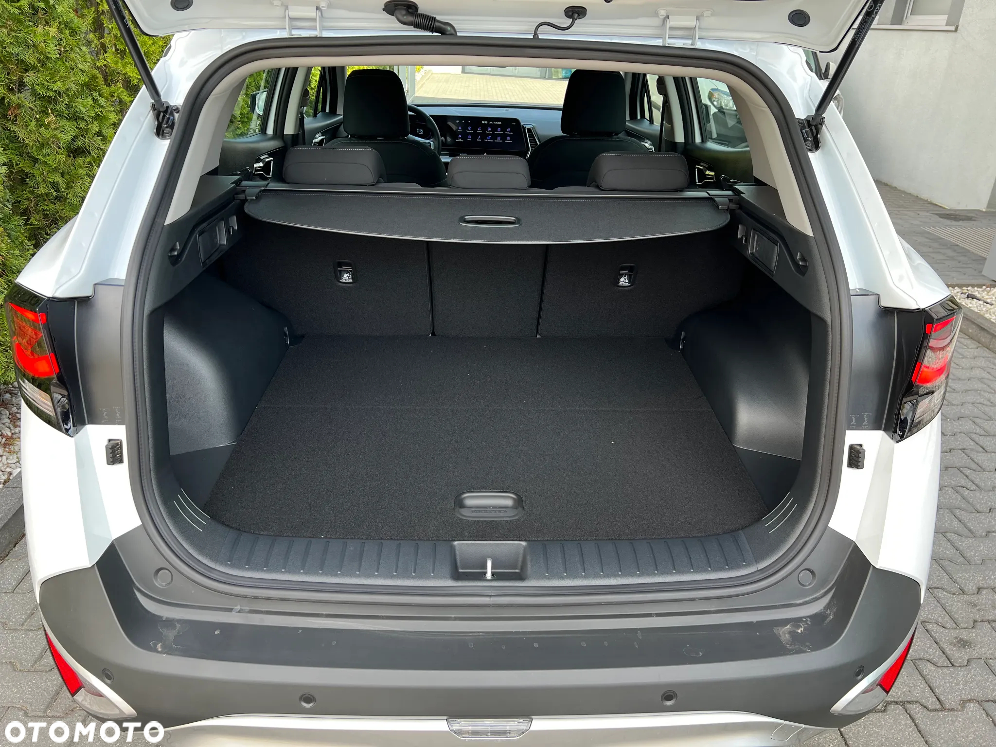 Kia Sportage 1.6 T-GDI M 2WD - 16