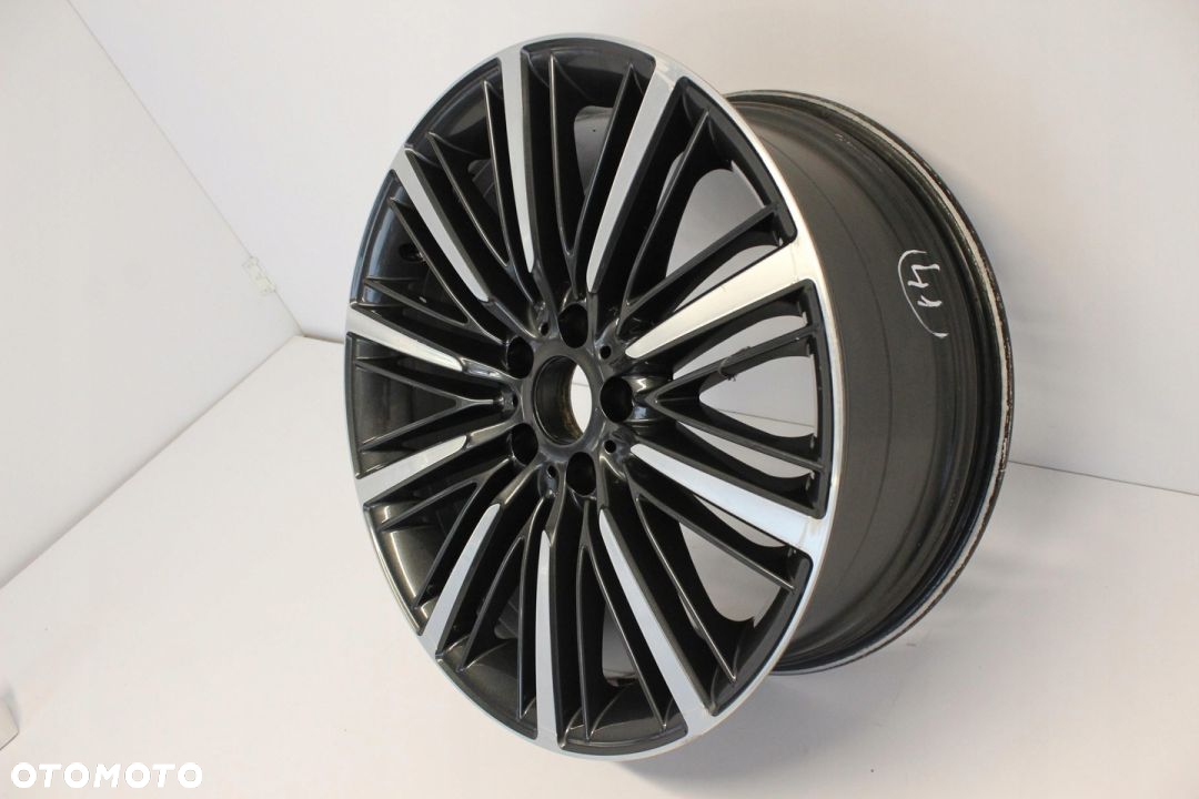 FELGA BMW F06 F10 F11 F12 F13 9Jx20 ET44 6862900 - 4