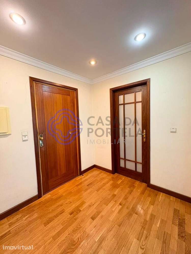 Apartamento junto ao metro de Campanhã, Porto - Grande imagem: 2/25
