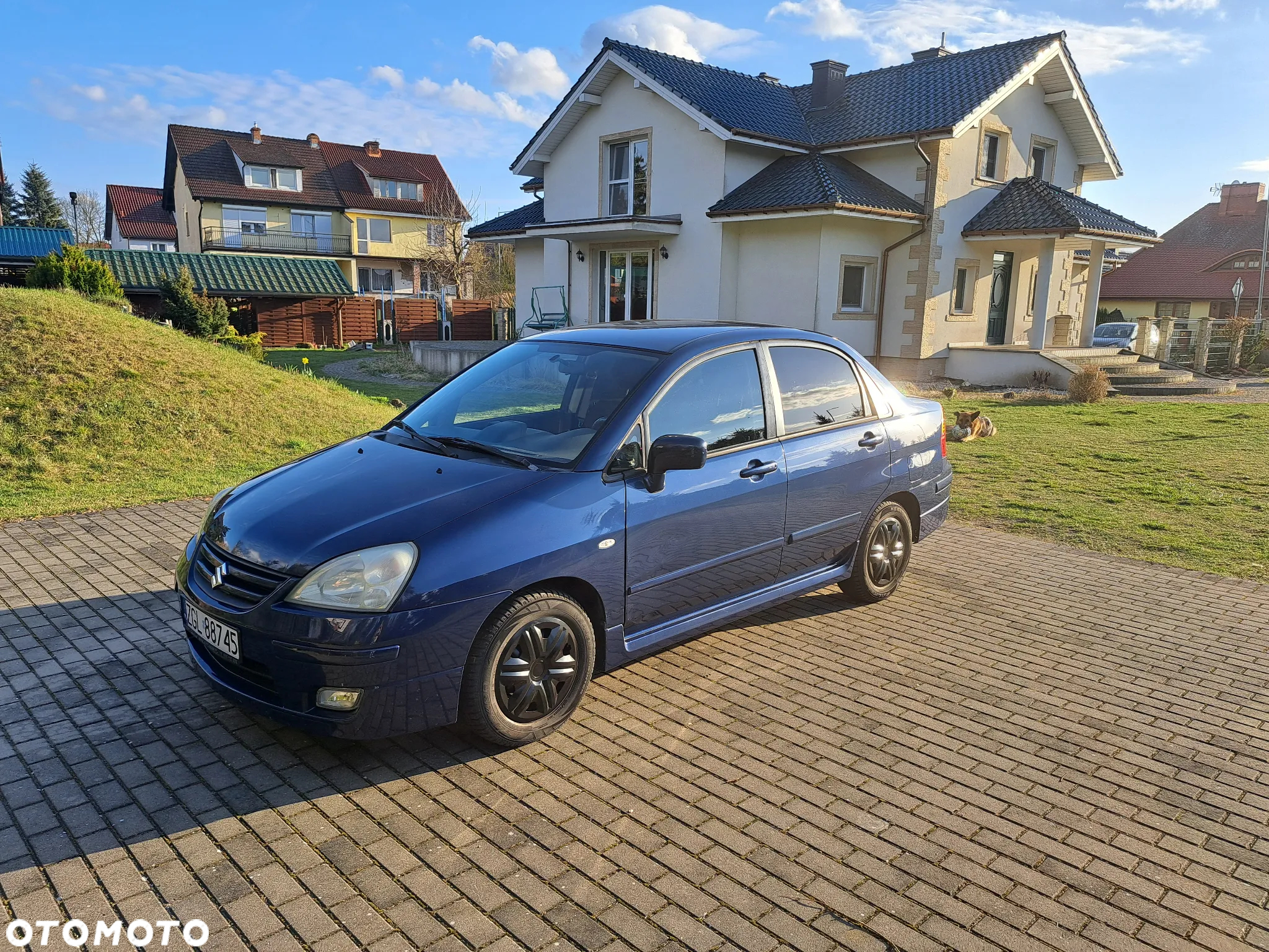 Suzuki Liana - 24