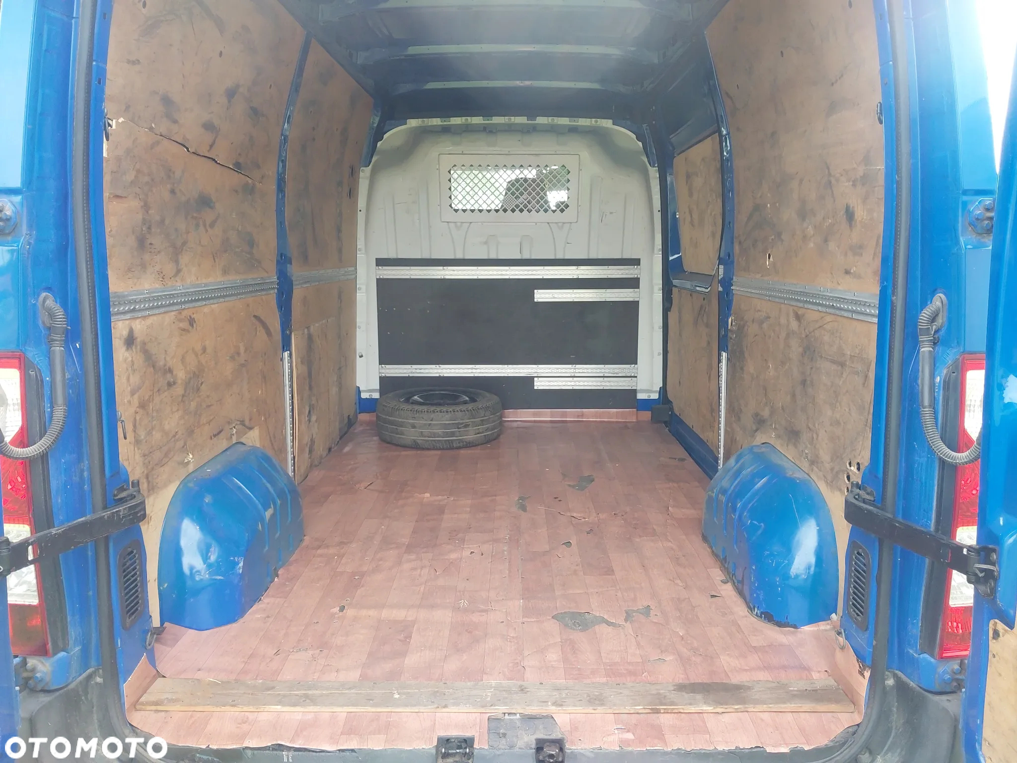 Renault Master 2,3dci - 6