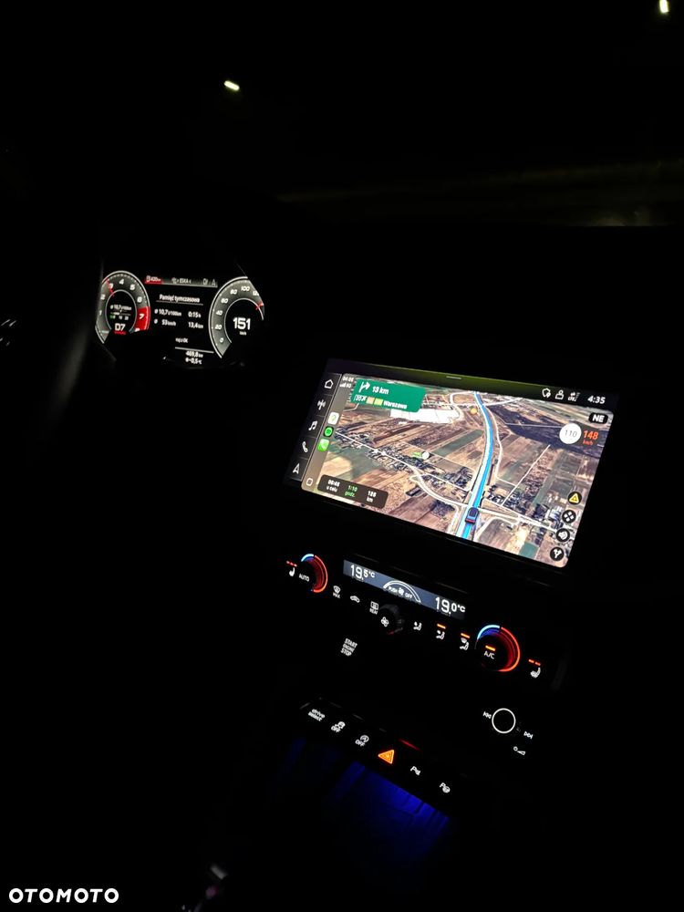 Audi Q3 35 TFSI Advanced S tronic - 18
