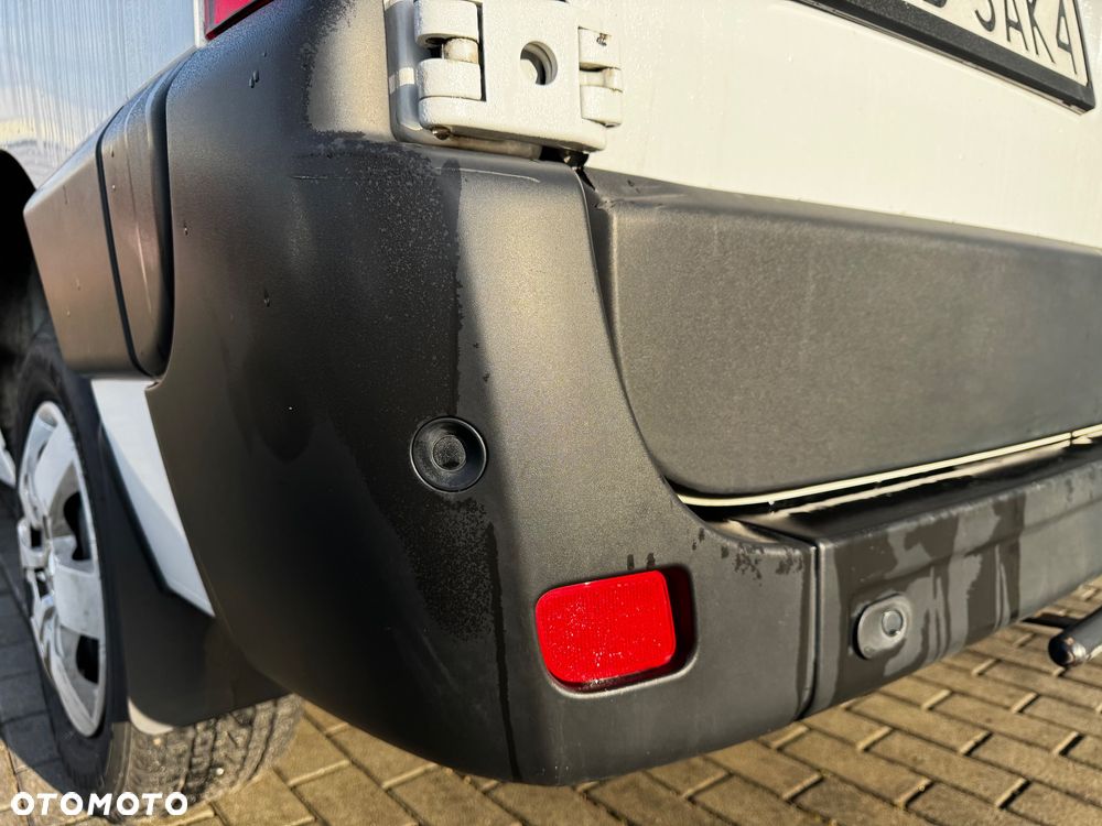 Renault MASTER - 21