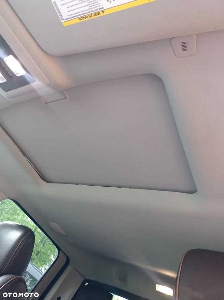 Dodge RAM 1500 5.7 4x4 - 8