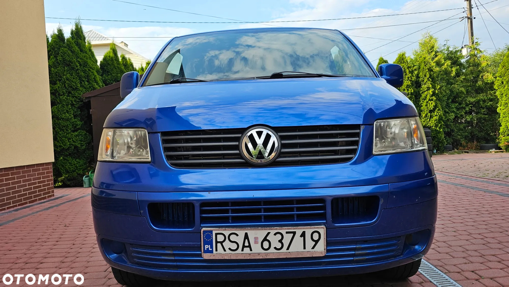 Volkswagen Caravelle TDI L1 Trendline - 14