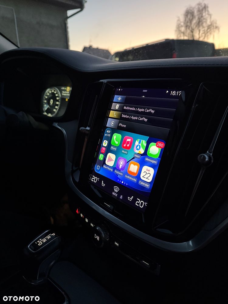 Volvo S60 T5 AWD Inscription - 29