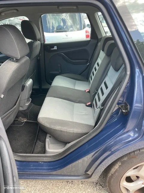 Ford Focus SW 1.6 TDCi Ambiente - 6