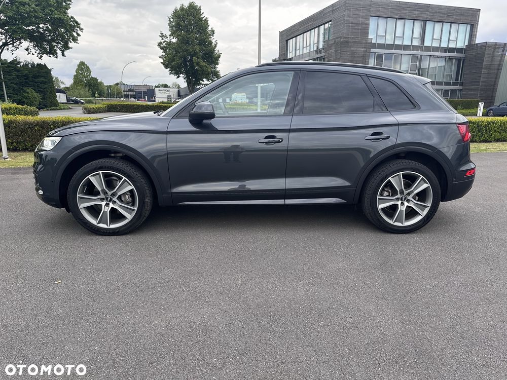 Audi Q5 - 3