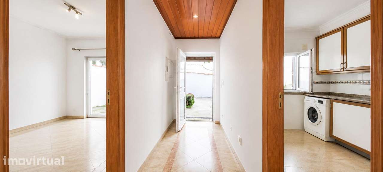 Moradia T4 geminada - São Domingos de Rana, Cascais - Grande imagem: 5/26