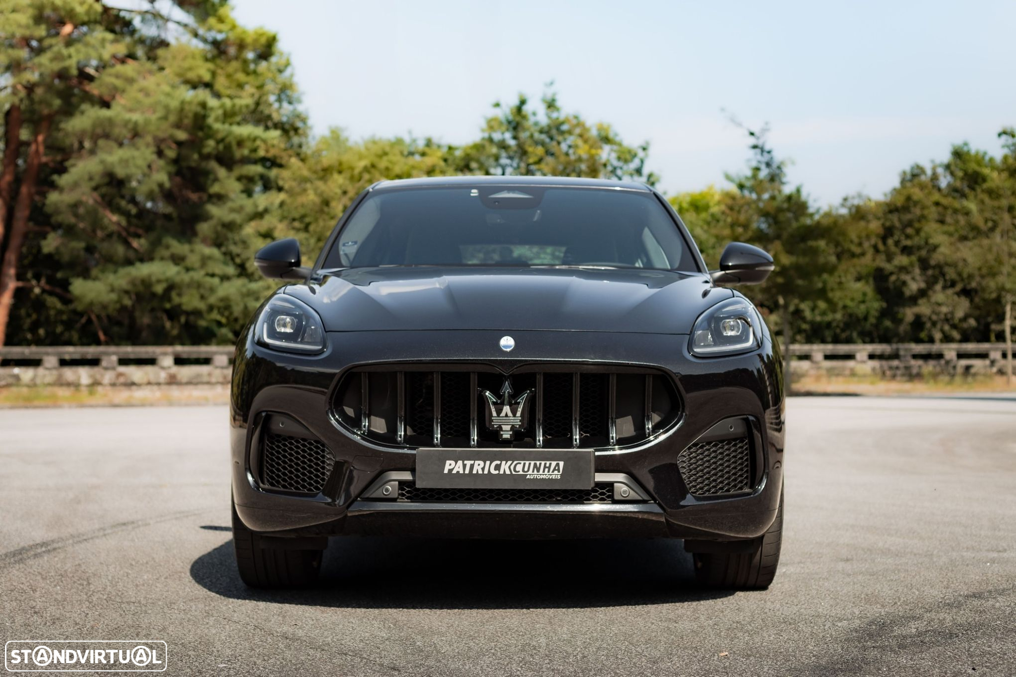 Maserati Grecale 2.0 Modena - 2