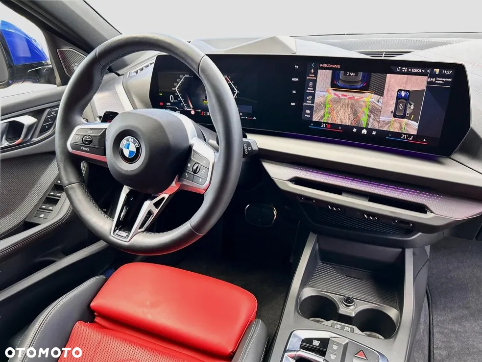 BMW Seria 1 120i M Sport - 35