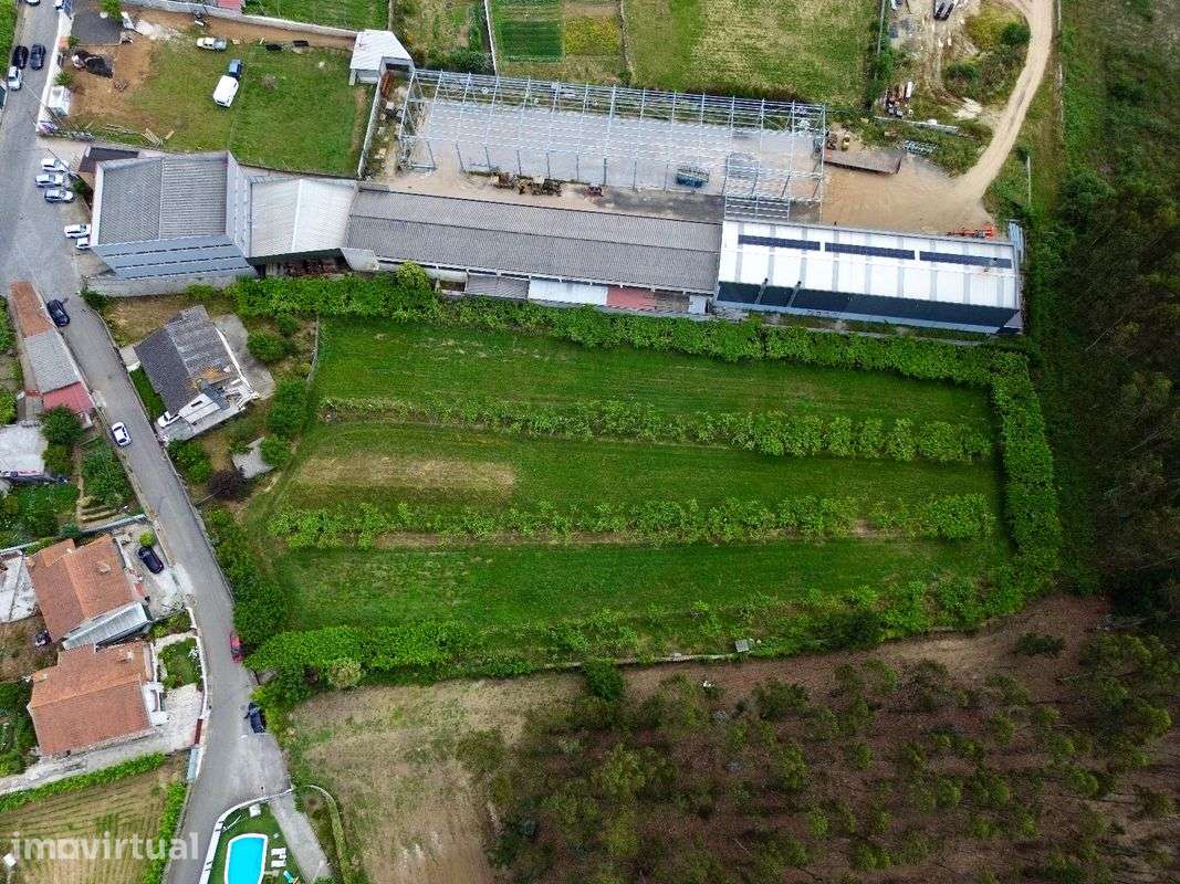 Terreno  para venda - Grande imagem: 3/4