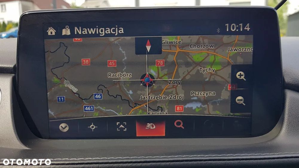 Mazda 6 2.5 SKYDream - 34