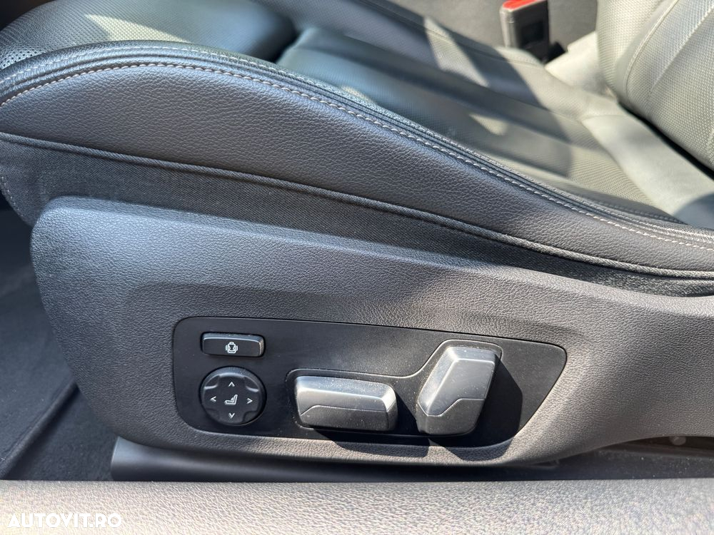 BMW Seria 8 840d xDrive - 9
